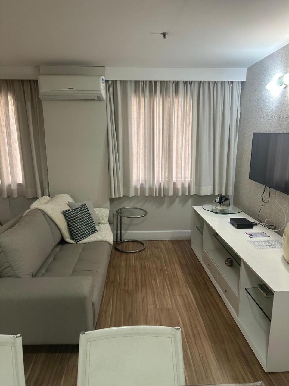 Apart Alameda Lorena São Paulo Exteriér fotografie